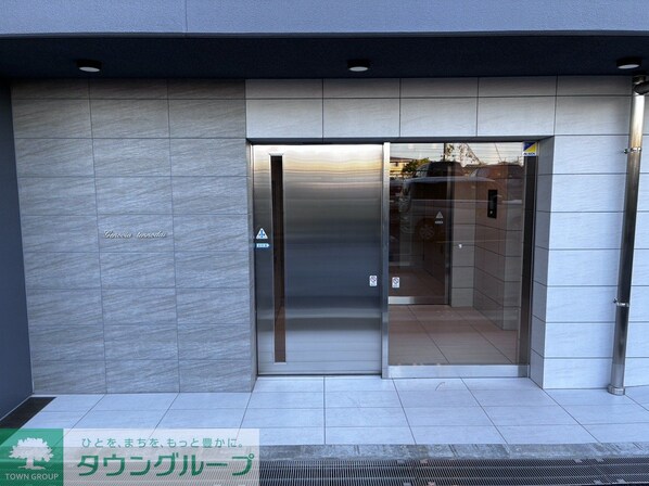 GENOVIA天王台の物件内観写真